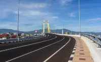 Miracle Hotel Manado Hotel a Tikala