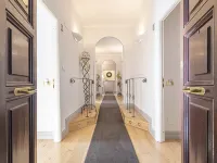 Domus Castrense Hotels near Santa Prassede