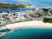 Forster Motor Inn Hotels in Forster