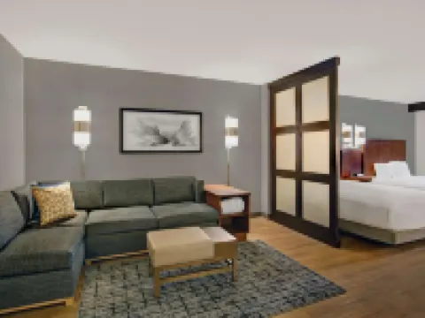 Hyatt Place Jackson Ridgeland Hotels in Ridgeland