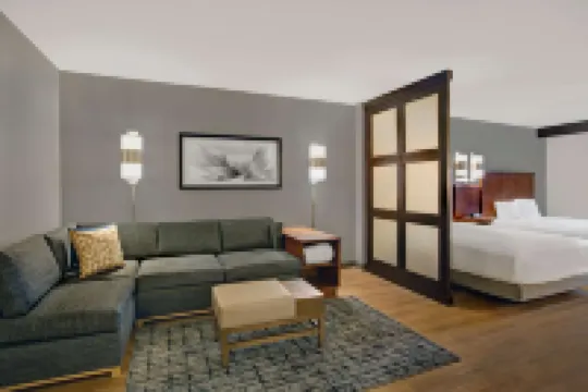 凱悦嘉軒酒店-傑克遜理奇蘭