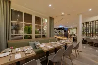 ibis Styles Neckarsulm Hotels in Neckarsulm