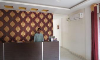 Hotel Vindhya Residency