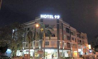 Hotel 99 Kota Kemuning