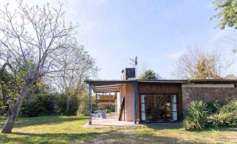 Beach House in la Floresta, Uruguay