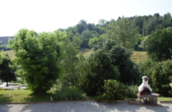 Casa Dei Ciliegi II - Old Farmhouse in the Basso Monferrato