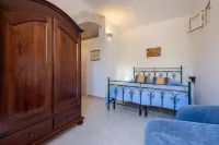 Ancient Farm Among the Olive Trees with Pool in the Itria Valley