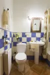 Farmhouse in Sierra de Los Filabres for 6 Ppl