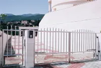 Luxury Apartment in Opatija for 8 People with Pool and Silk Bedding