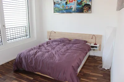 Superbe Loft Au Centre De Lausanne