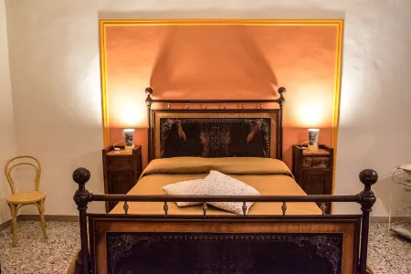 Fatucchi Holiday Home Tuscany, Italy