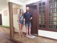 Enjoy the Real "Wayanad Village Home stay" Experience.