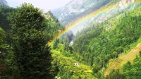 Hill Top Guest House Hotels in Sosan