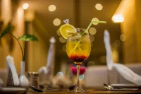 Hotel Eefa - bar