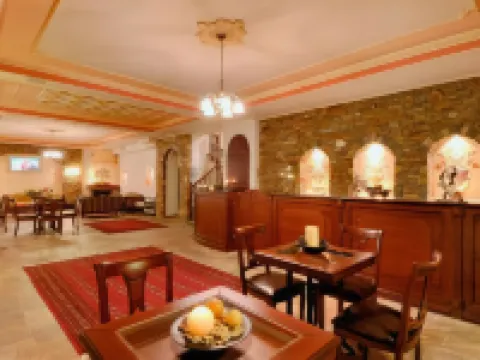 Guesthouse Iris Hotels in Tsagkarada