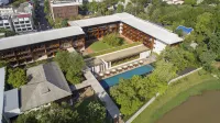 Anantara Chiang Mai Resort Các khách sạn ở 