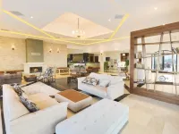 Korineum Golf & Country Club Các khách sạn gần Alagadi Turtles Beach