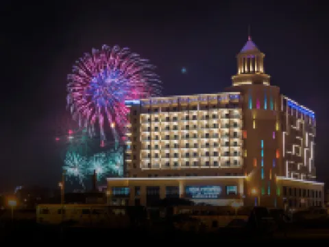 Four Points by Sheraton Penghu Hotels in Penghu