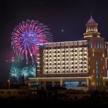 Four Points by Sheraton Penghu