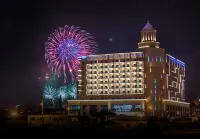 Four Points by Sheraton Penghu Hotels near Chixi Columnar Basalt