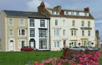 The Norton Hotels in Hartlepool