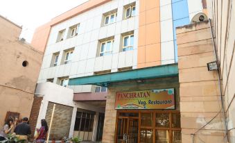 Hotel Panchratan