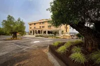 Hotel Os Olivos Hotel di Sada