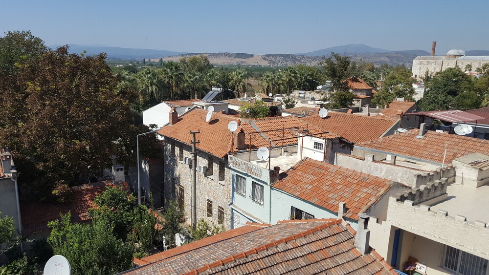 Akanthus Hotel Ephesus