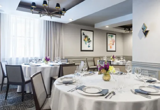 Hotel LeVeque, Autograph Collection