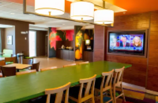 Fairfield Inn & Suites Fort Walton Beach-West Destin