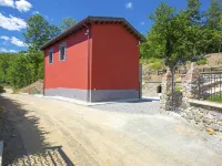 Agr. Castello Della Mugazzena Campo Sportivo Arcinaso 주변 호텔