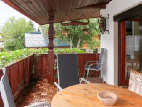 Zechner Hotels in Tobadill