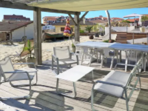 Les Baïnes Hotels in Vieux-Boucau-les-Bains