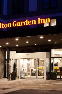 Feldkirchen Hilton Garden Inn Hotels Trip Com