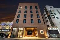 Hotel Libre Hotels near Saeng-Geumjib