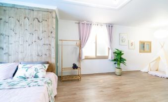 Namhae Bada I Pool Villa