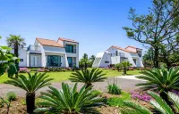 Seogwipo Naple Unshared House Pension Hotel di Pyoseon-myeon/Seongsan