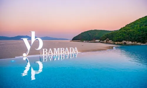麗水（KR）bambada民宿 - SPA