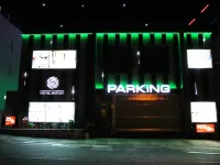 Danyang Sketch Hotels near Gosu Cave