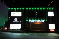 Danyang Sketch Hotels near Danyang Station