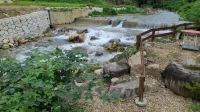 Cheongdo Biseul Osangol Unshared House Pension - 2 estrellas
