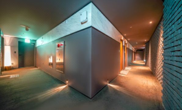 South vandeco hotel Busan