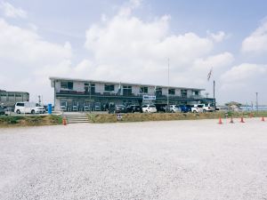 Emerald House Kujukuri Beach