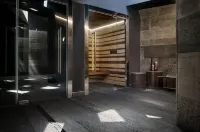 La Isla y El Mar, Hotel Boutique - spa