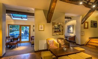The Old Bridge Inn