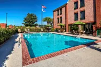 Hampton Inn Savannah-I-95 North
