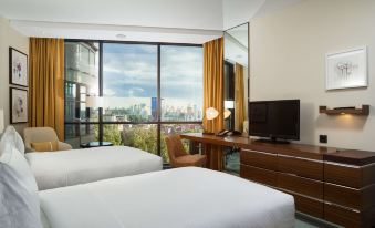 Hilton Kyiv