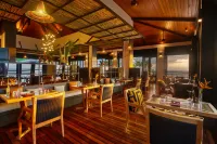 Hilton Seychelles Northolme Resort & Spa - bar
