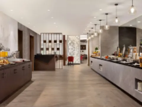 ラマダ アンコール バイ ウィンダム マスカット アル グブラ マスカトのホテル