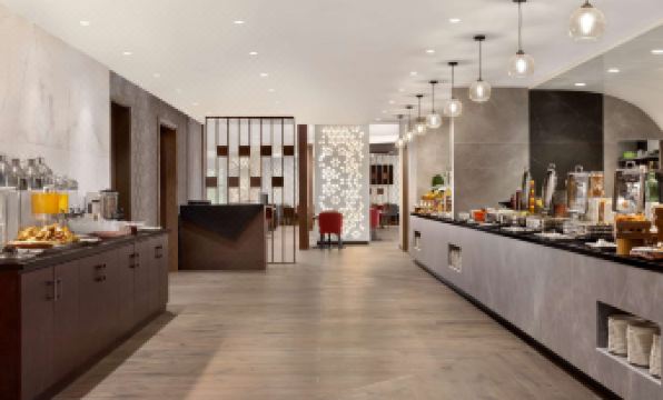Ramada Encore by Wyndham Muscat Al-Ghubra